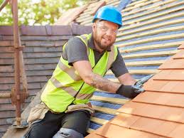 Best Tile Roofing Installation  in Dinuba, CA